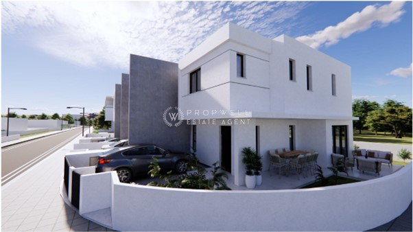 Image No.9-3 Bed Townhouse for sale