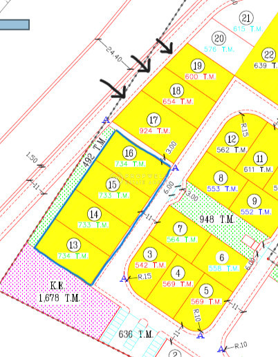 Image No.3-Plot for sale