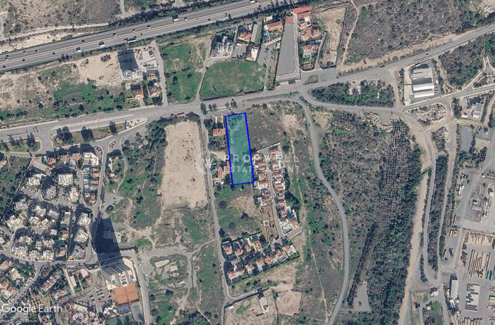 Image No.2-Plot for sale