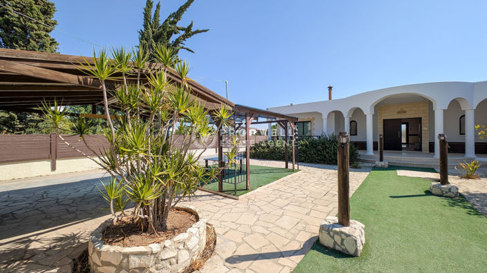 Image No.3-3 Bed Bungalow for sale