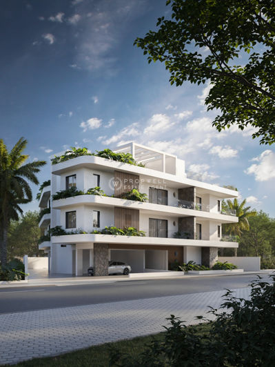 Image No.2-1 Bed Apartment for sale