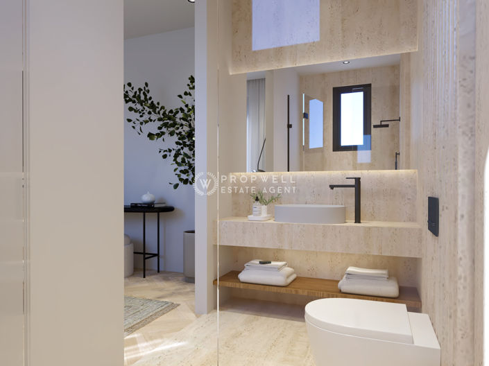 Image No.18-2 Bed Apartment for sale