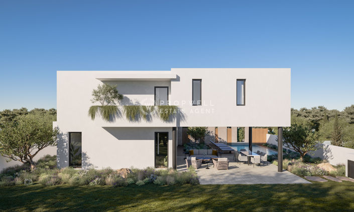 Image No.3-Villa con 5 dormitorios en venta