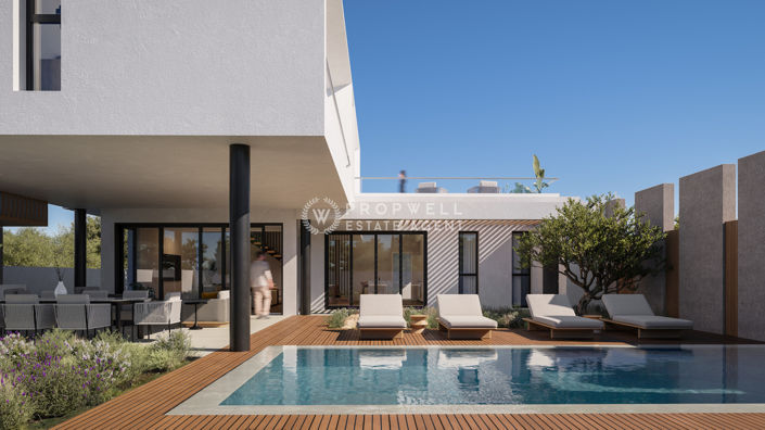 Image No.4-Villa con 5 dormitorios en venta