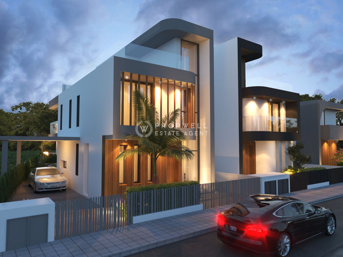 Image No.3-Villa con 3 dormitorios en venta