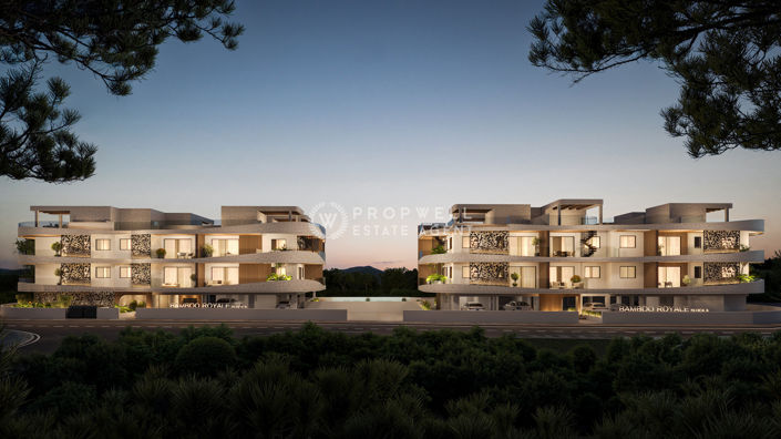 Image No.2-Apartamento con 2 dormitorios en venta