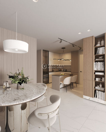 Image No.5-Apartamento con 2 dormitorios en venta