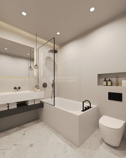 Image No.7-Apartamento con 2 dormitorios en venta