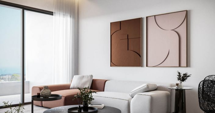 Image No.10-1 Bed Apartment for sale