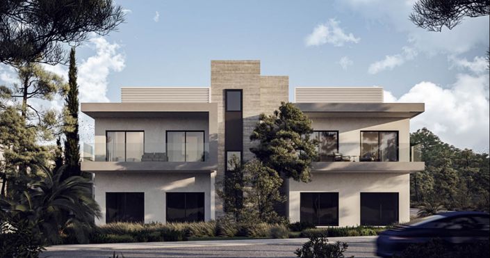 Image No.4-Appartement de 1 chambre à vendre à Paphos