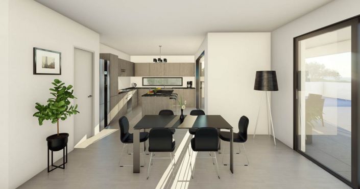 Image No.10-Appartement de 2 chambres à vendre à Paphos