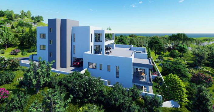 Image No.2-2 Bed Apartment for sale