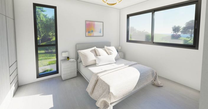 Image No.9-Appartement de 2 chambres à vendre à Paphos