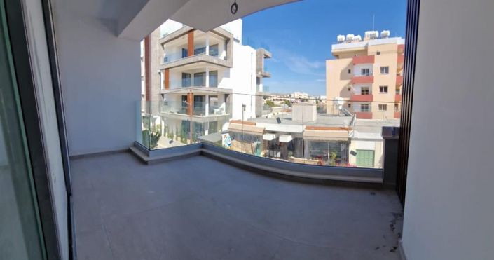 Image No.11-Appartement de 2 chambres à vendre à Paphos