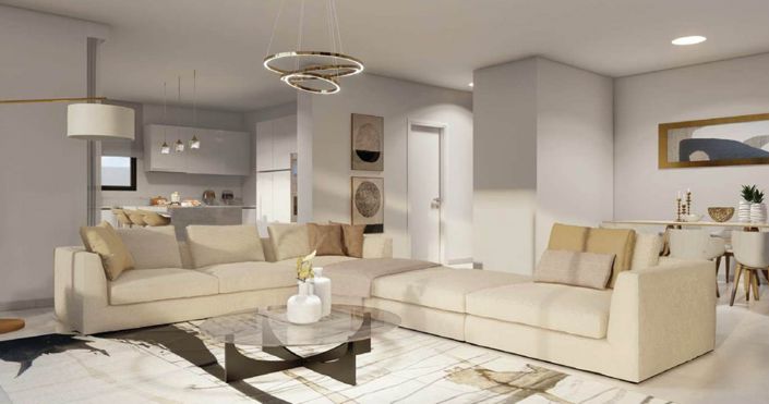 Image No.14-2 Bed Apartment for sale