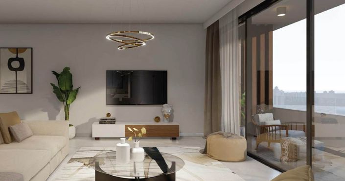 Image No.14-2 Bed Apartment for sale
