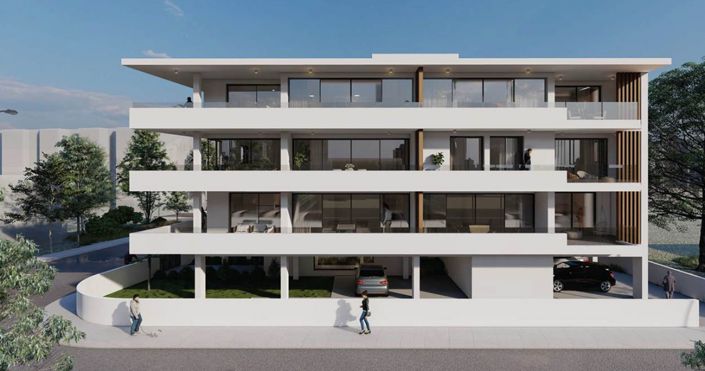 Image No.2-2 Bed Apartment for sale