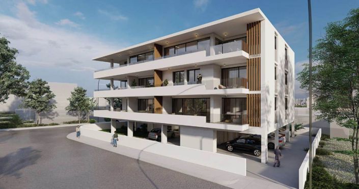 Image No.2-2 Bed Apartment for sale