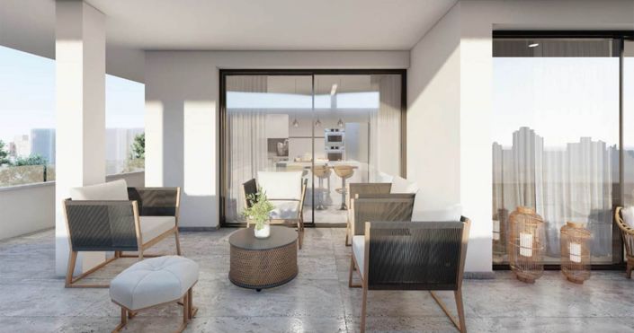 Image No.23-2 Bed Apartment for sale