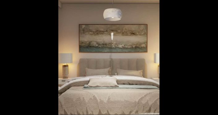 Image No.24-Appartement de 2 chambres à vendre à Paphos