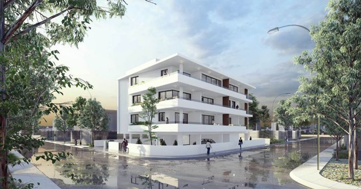 Image No.9-2 Bed Apartment for sale