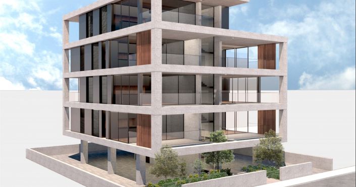 Image No.2-2 Bed Apartment for sale