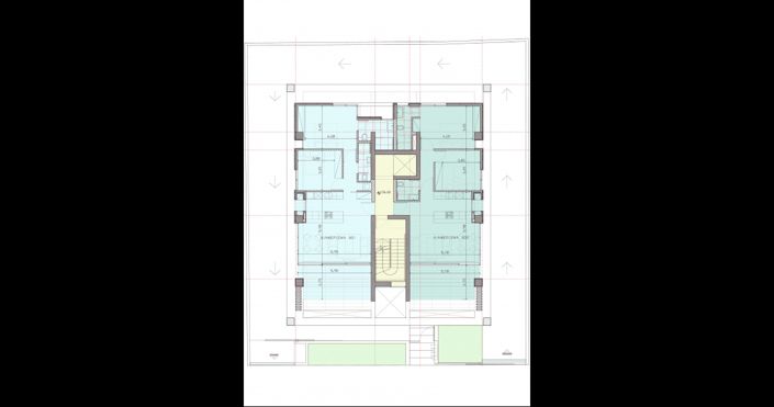 Image No.5-2 Bed Apartment for sale