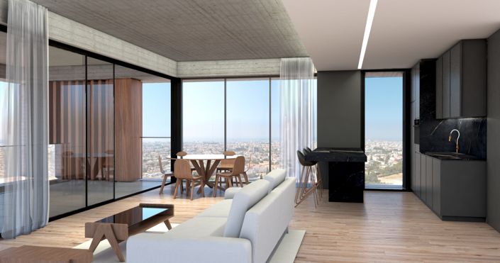 Image No.8-2 Bed Apartment for sale