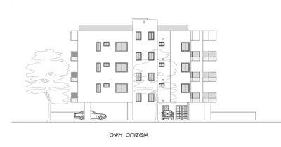 1 - Paphos, Appartement