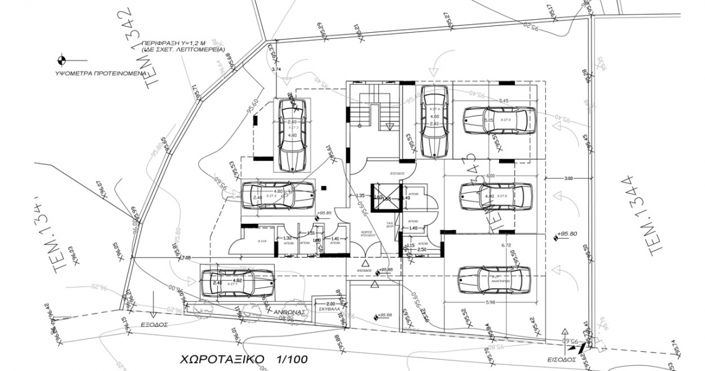 Image No.10-Appartement de 2 chambres à vendre à Paphos