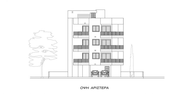 Image No.11-Appartement de 2 chambres à vendre à Paphos