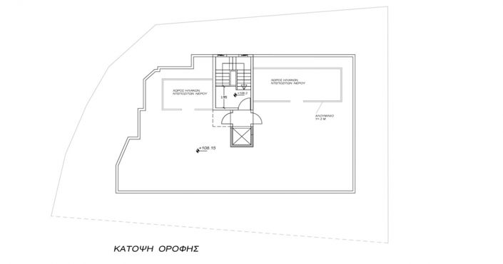 Image No.7-Appartement de 2 chambres à vendre à Paphos