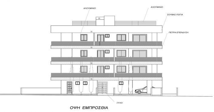 Image No.8-Appartement de 2 chambres à vendre à Paphos
