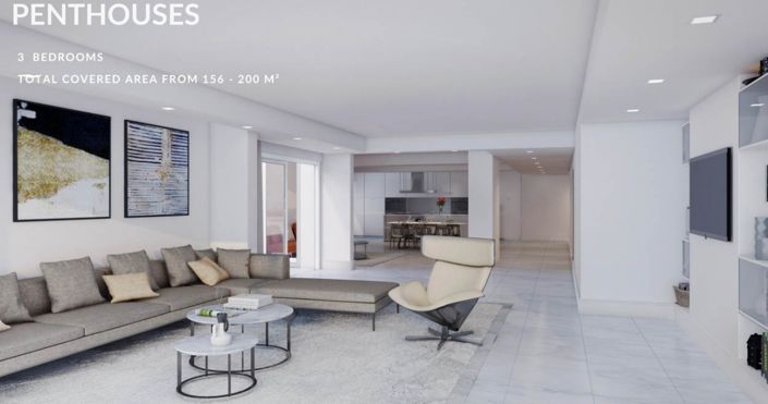 Image No.14-2 Bed Apartment for sale