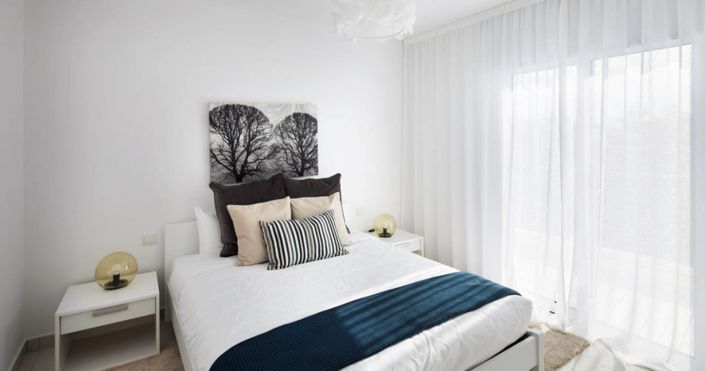 Image No.16-2 Bed Apartment for sale