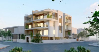 1 - Limassol, Apartment