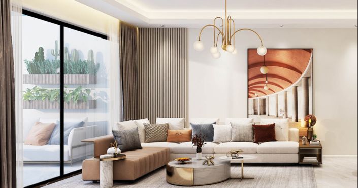 Image No.11-Appartement de 2 chambres à vendre à Limassol