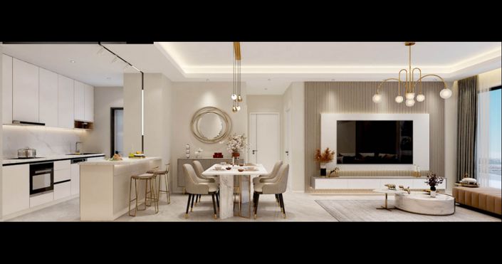 Image No.14-2 Bed Apartment for sale