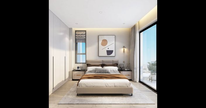 Image No.16-2 Bed Apartment for sale