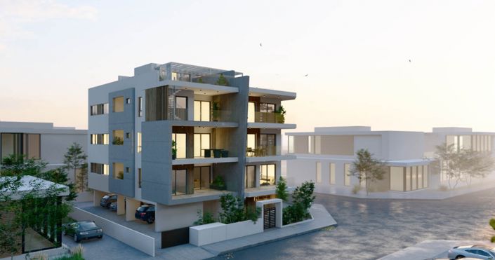 Image No.3-2 Bed Apartment for sale