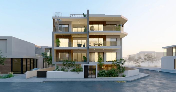 Image No.5-2 Bed Apartment for sale
