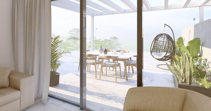 Image No.6-2 Bed Apartment for sale