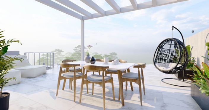 Image No.9-Appartement de 2 chambres à vendre à Limassol