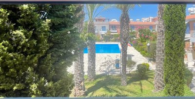 1 - Paphos, Maison