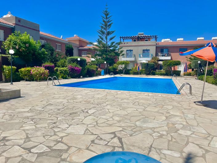 Image No.2-Maison de 2 chambres à vendre à Paphos