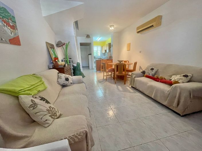 Image No.2-Maison de 2 chambres à vendre à Paphos