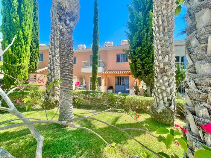Image No.2-Maison de 2 chambres à vendre à Paphos