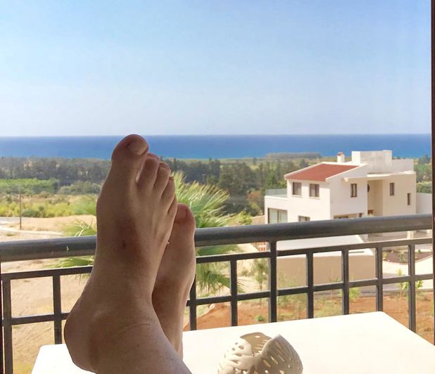 Image No.1-Maison de 2 chambres à vendre à Paphos