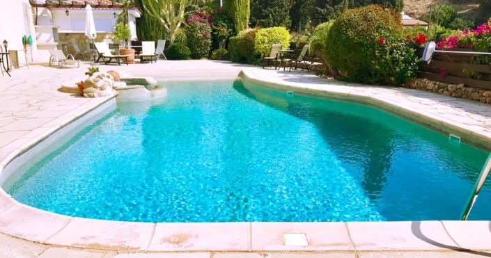 Image No.3-Maison de 2 chambres à vendre à Paphos