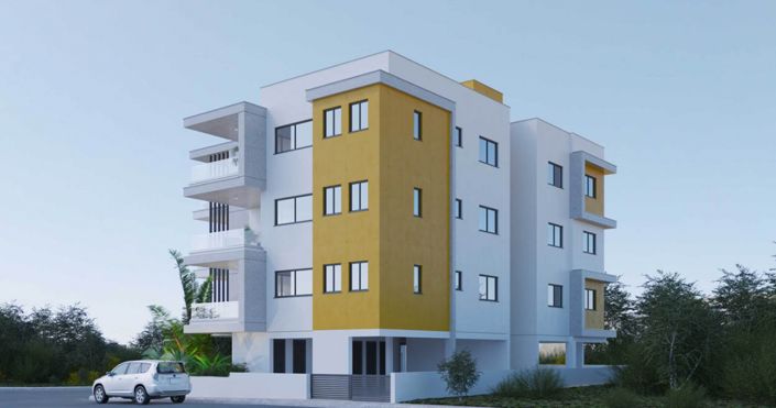 Image No.2-3 Bed Apartment for sale